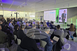 Гърция - Атина - изкуствен интелект - конференция