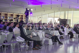 Гърция - Атина - изкуствен интелект - конференция