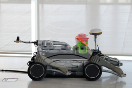 Гърция - Атина - изкуствен интелект - конференция