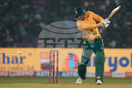 India South Africa Cricket