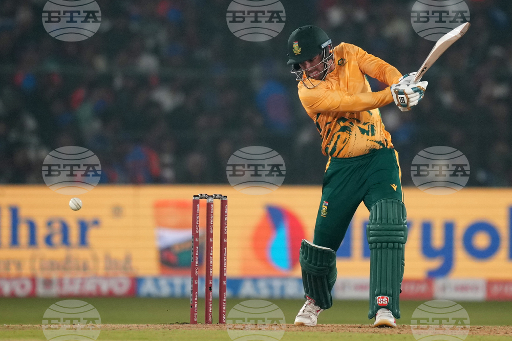 India South Africa Cricket