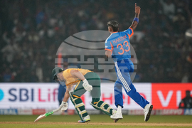 India South Africa Cricket