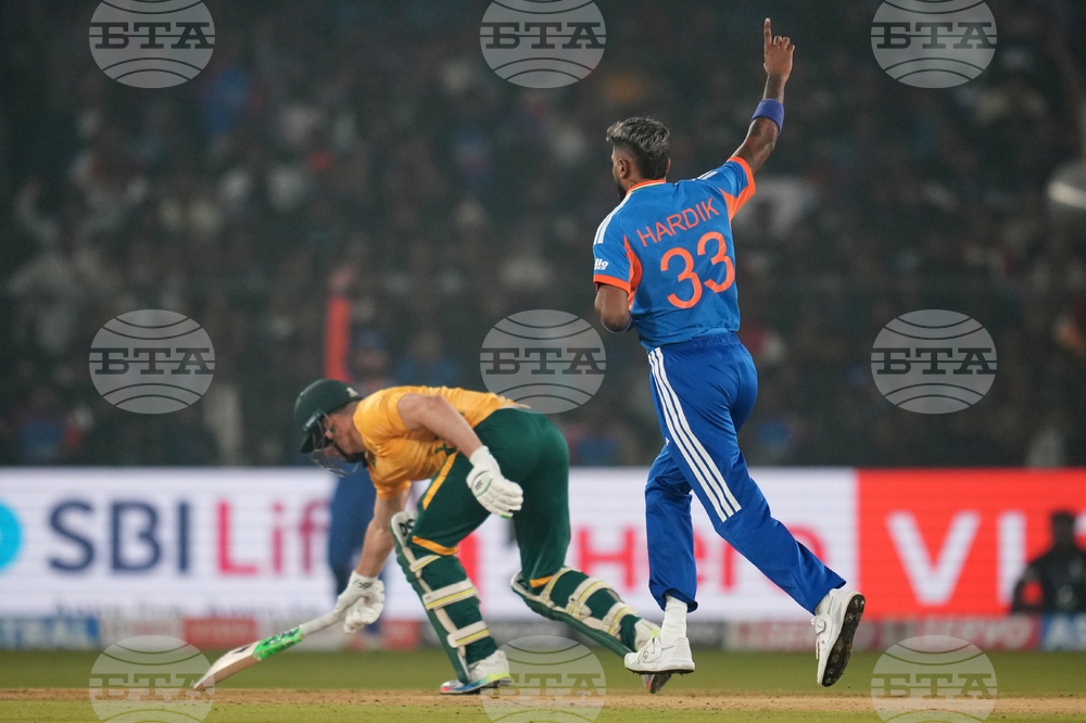 India South Africa Cricket