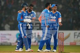 India South Africa Cricket