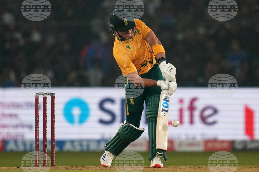 India South Africa Cricket