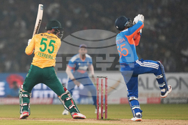 India South Africa Cricket