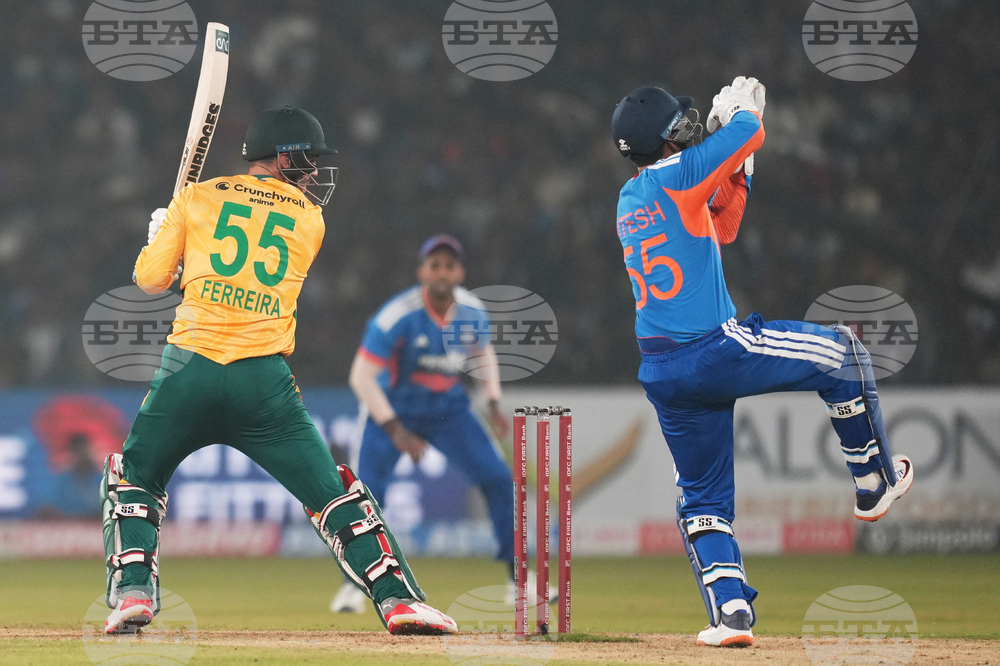 India South Africa Cricket