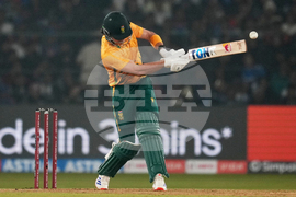 India South Africa Cricket