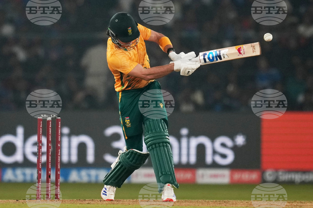 India South Africa Cricket