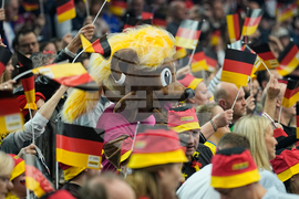 Germany World Handball