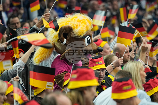 Germany World Handball