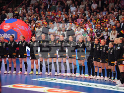 Germany World Handball