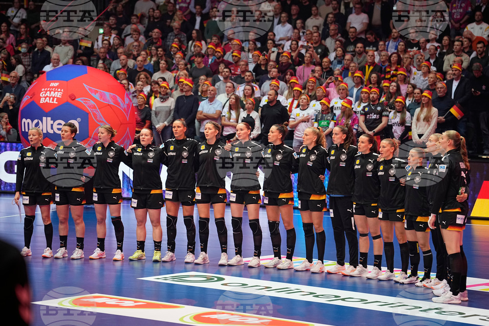 Germany World Handball