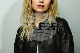 Imogen Poots Portrait Session
