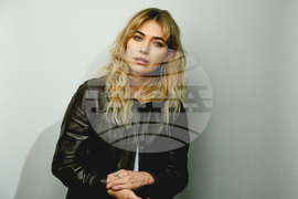 Imogen Poots Portrait Session