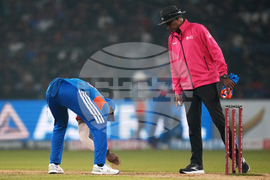 India South Africa Cricket