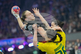 Germany World Handball