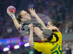 Germany World Handball