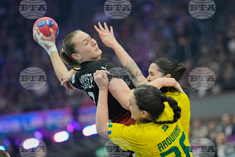 Germany World Handball