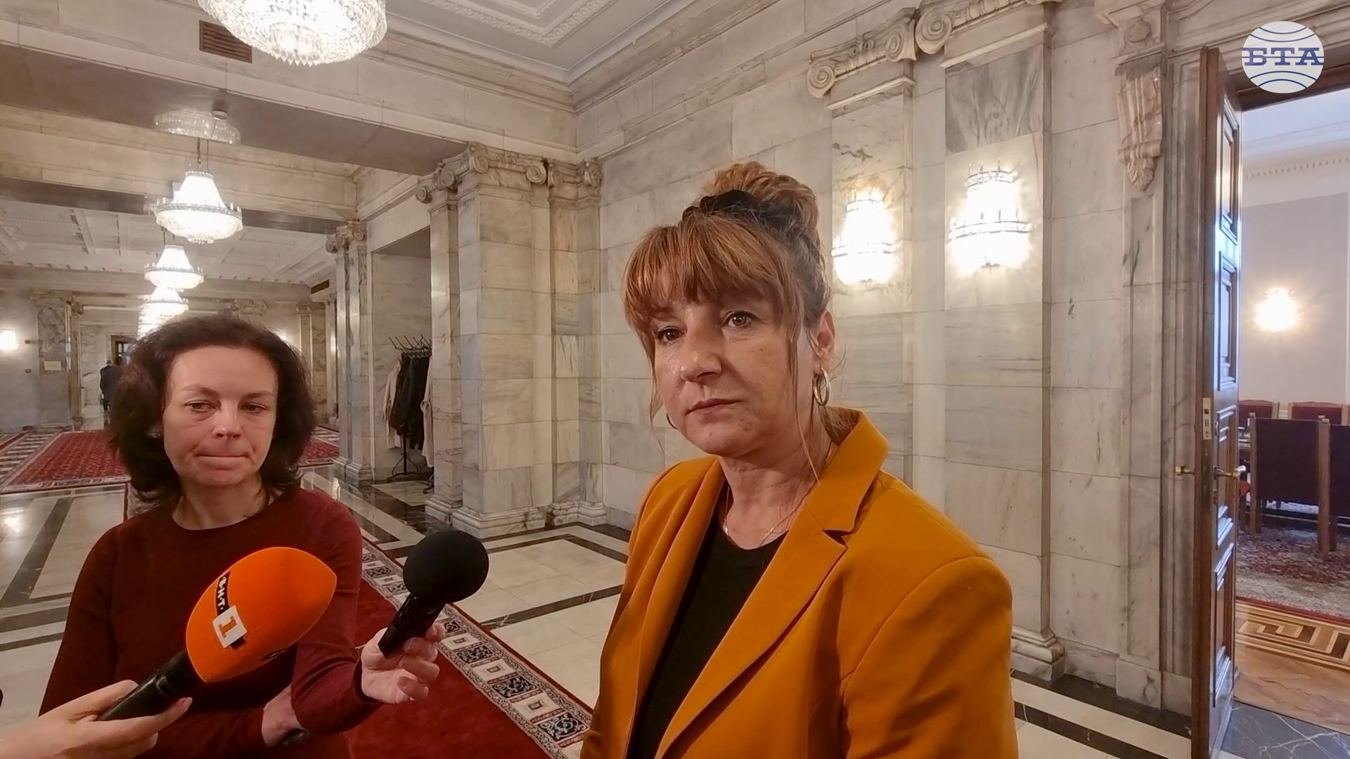 Професионалистите по здравни грижи започват протести заради новите проектобюджети на държавата и на НЗОК за 2026 г.