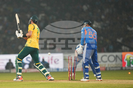 India South Africa Cricket