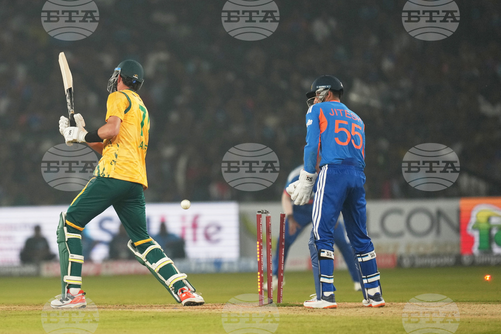 India South Africa Cricket