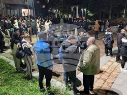 Шумен - митинг - „ДПС - Ново начало“