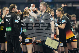 Germany World Handball