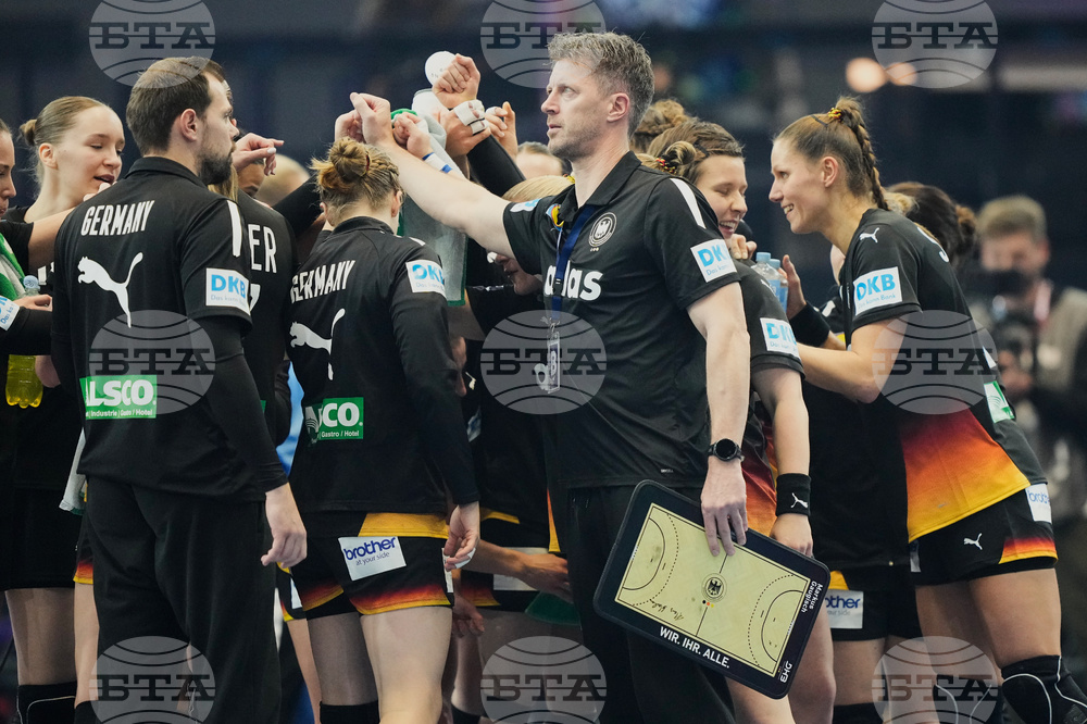 Germany World Handball