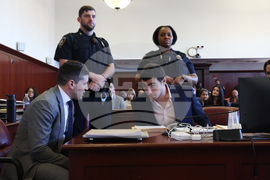 UnitedHealthcare CEO Killed