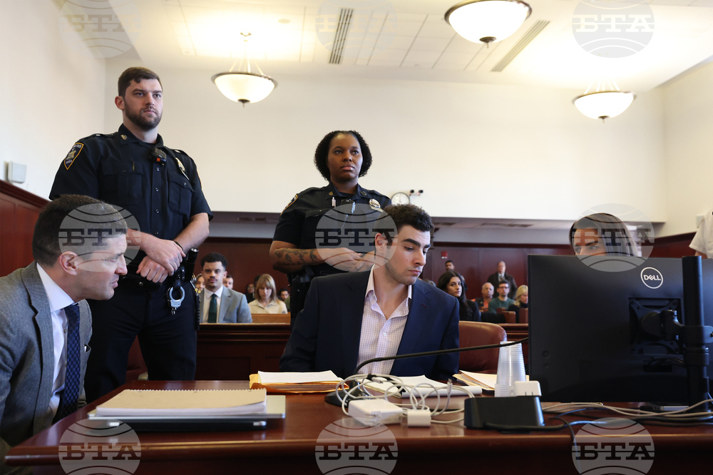 UnitedHealthcare CEO Killed