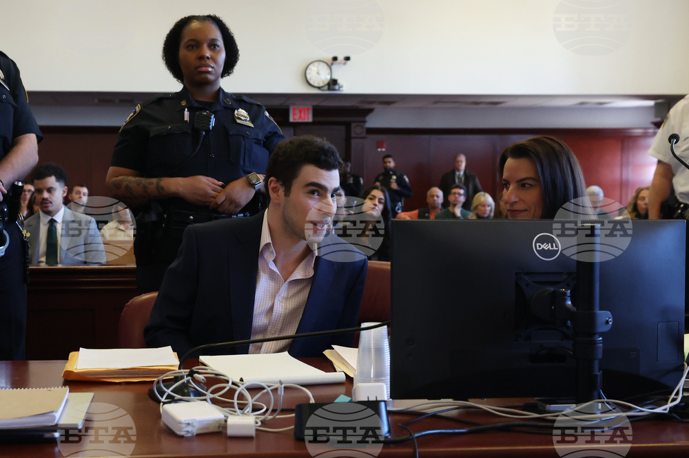 UnitedHealthcare CEO Killed