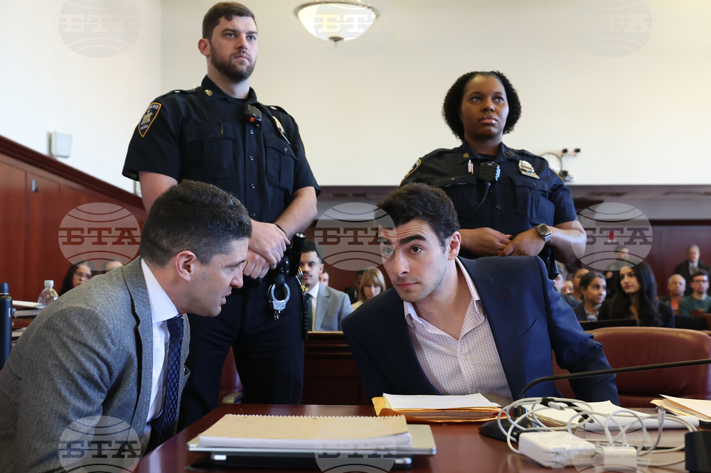 UnitedHealthcare CEO Killed