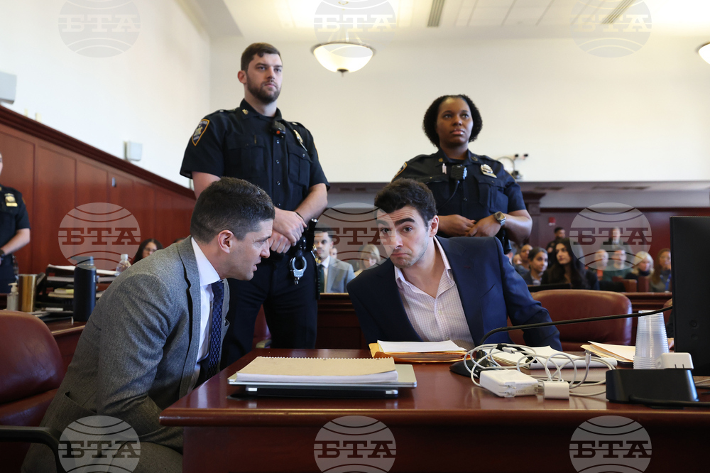 UnitedHealthcare CEO Killed