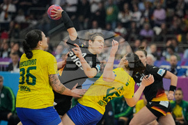Germany World Handball