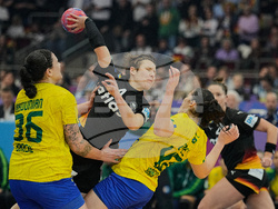 Germany World Handball