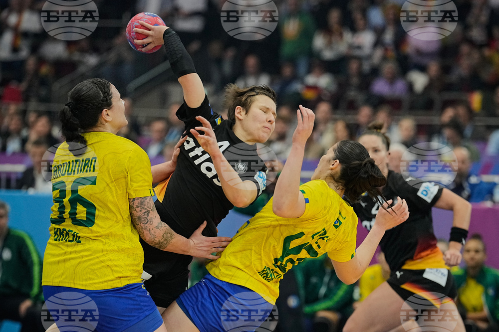 Germany World Handball