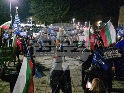 Ветово - „Не на омразата“ - митинг