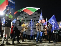 Ветово - „Не на омразата“ - митинг