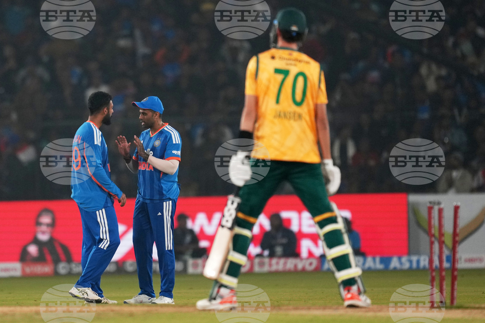 India South Africa Cricket