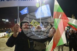 Ветово - „Не на омразата“ - митинг