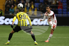 Kazakhstan Champions League Soccer