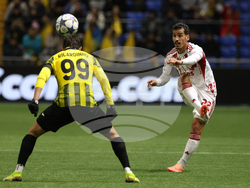 Kazakhstan Champions League Soccer