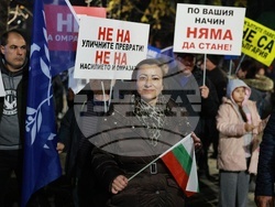 Ветово - „Не на омразата“ - митинг