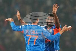 India South Africa Cricket