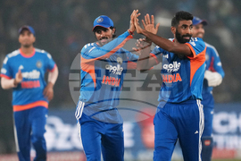 India South Africa Cricket