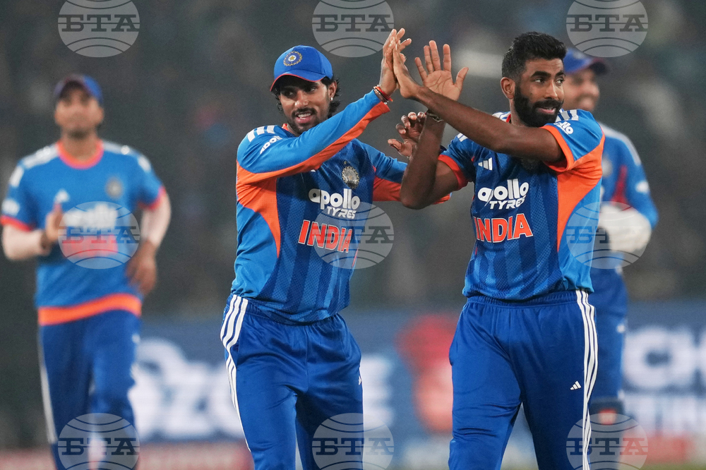 India South Africa Cricket