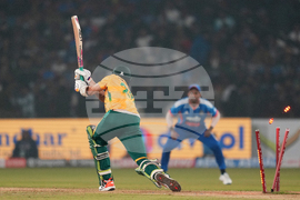 India South Africa Cricket