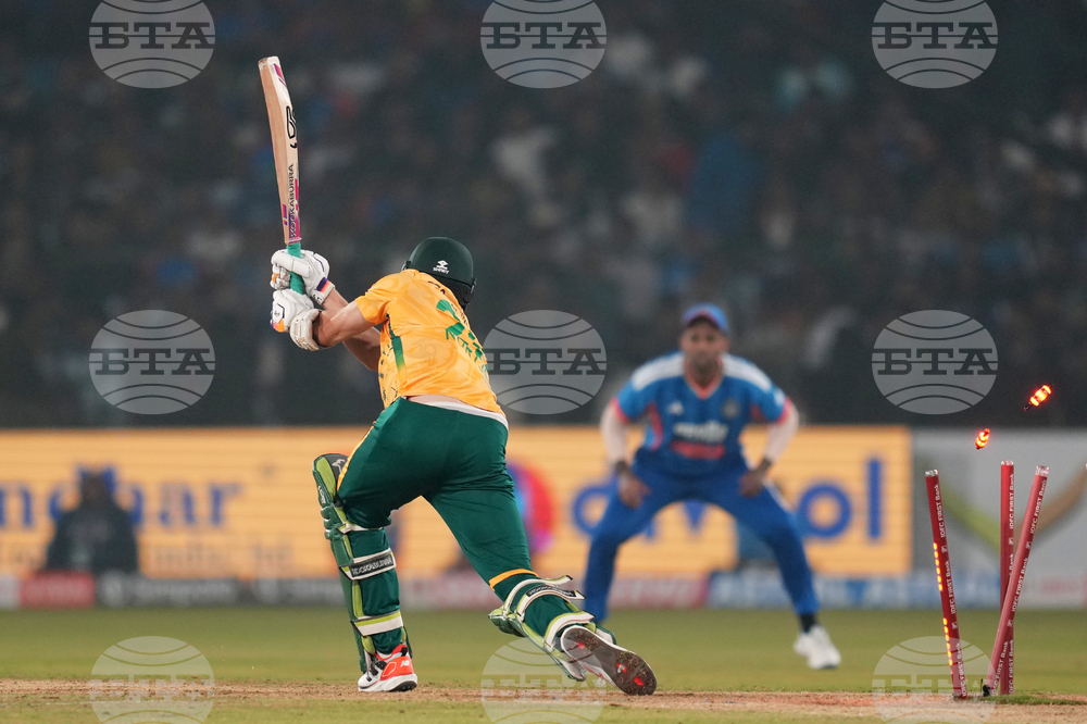 India South Africa Cricket