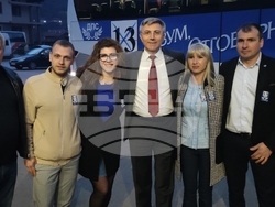 Снимка: ДПС